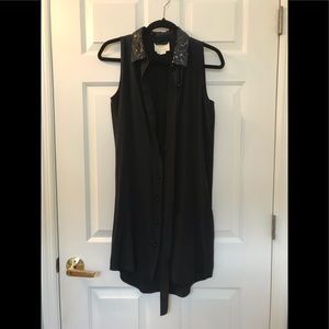Kate Spade Silk LBD